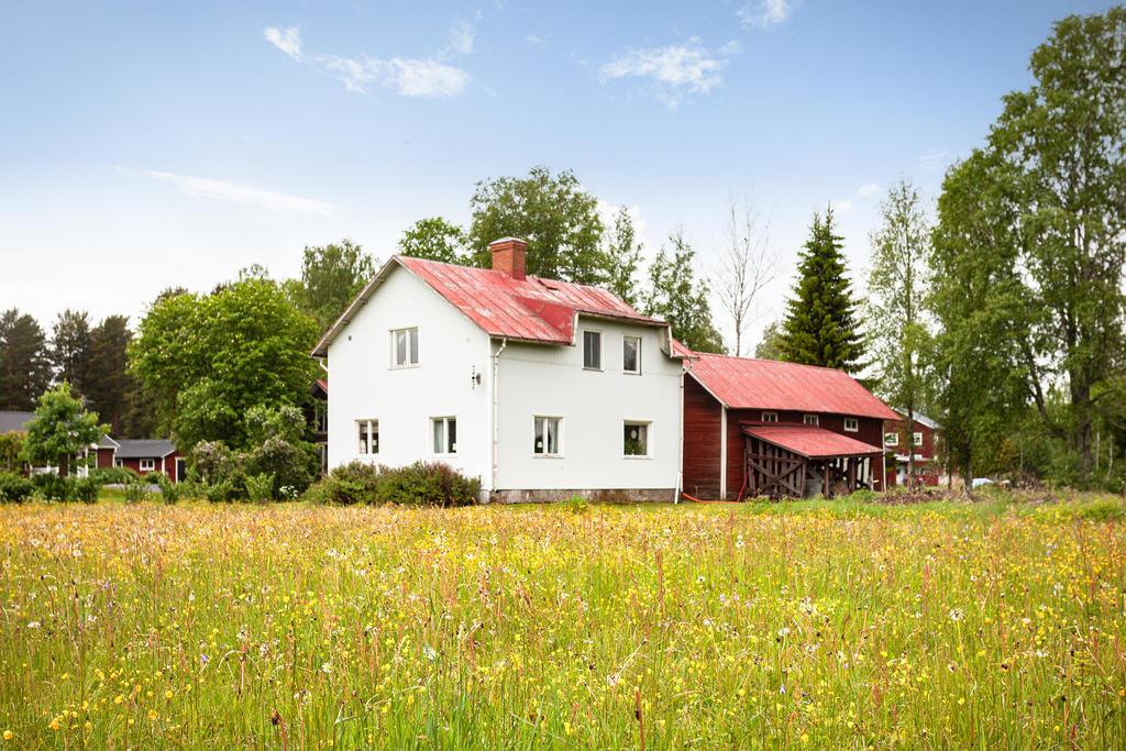 Björbovägen 118