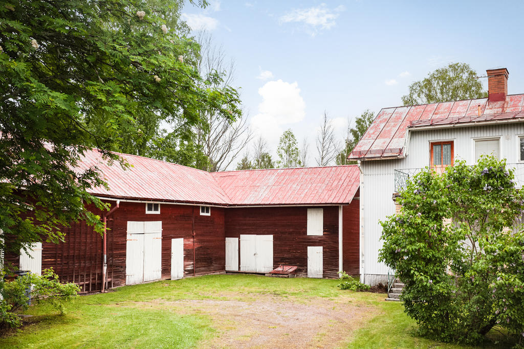 Björbovägen 118