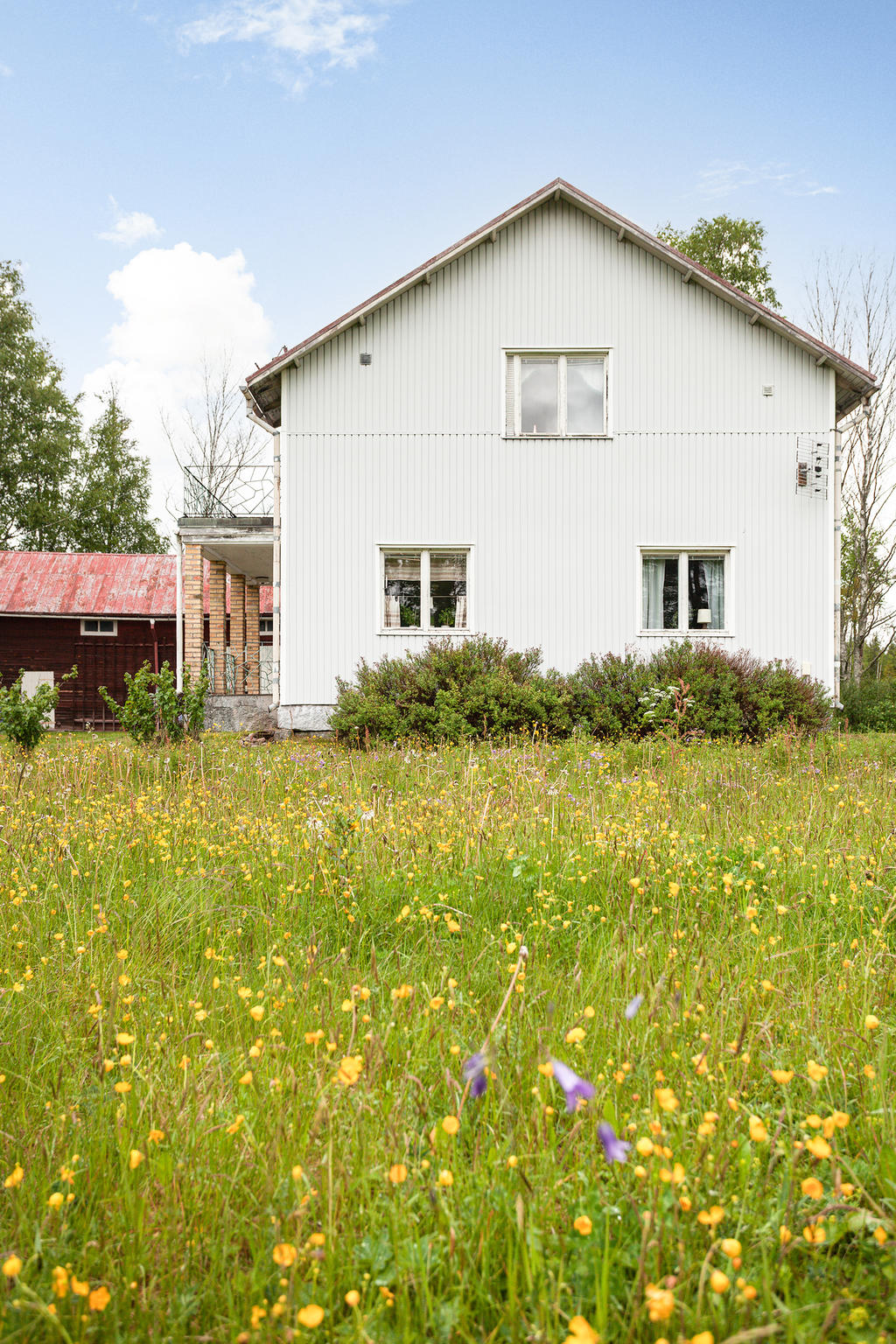 Björbovägen 118