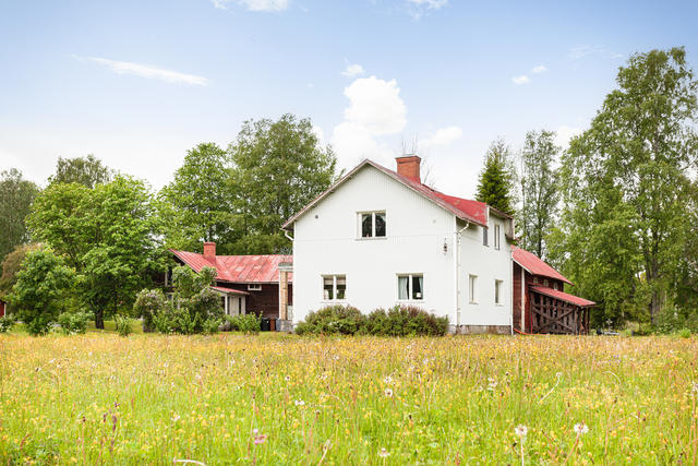 Björbovägen 118