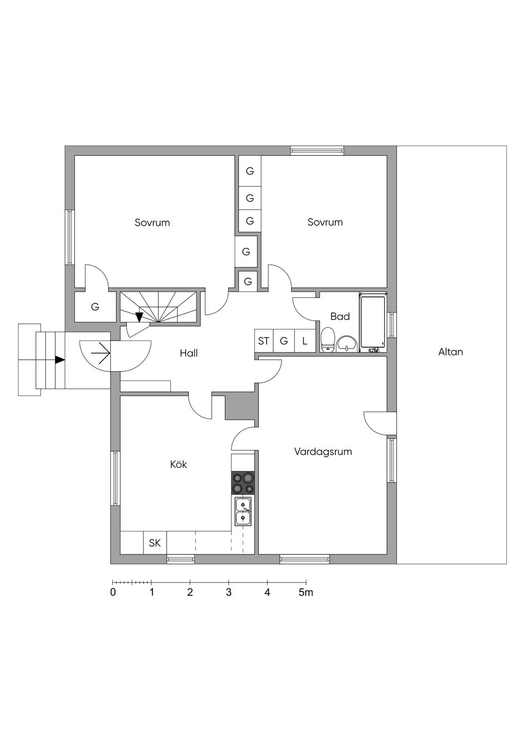 Entréplan