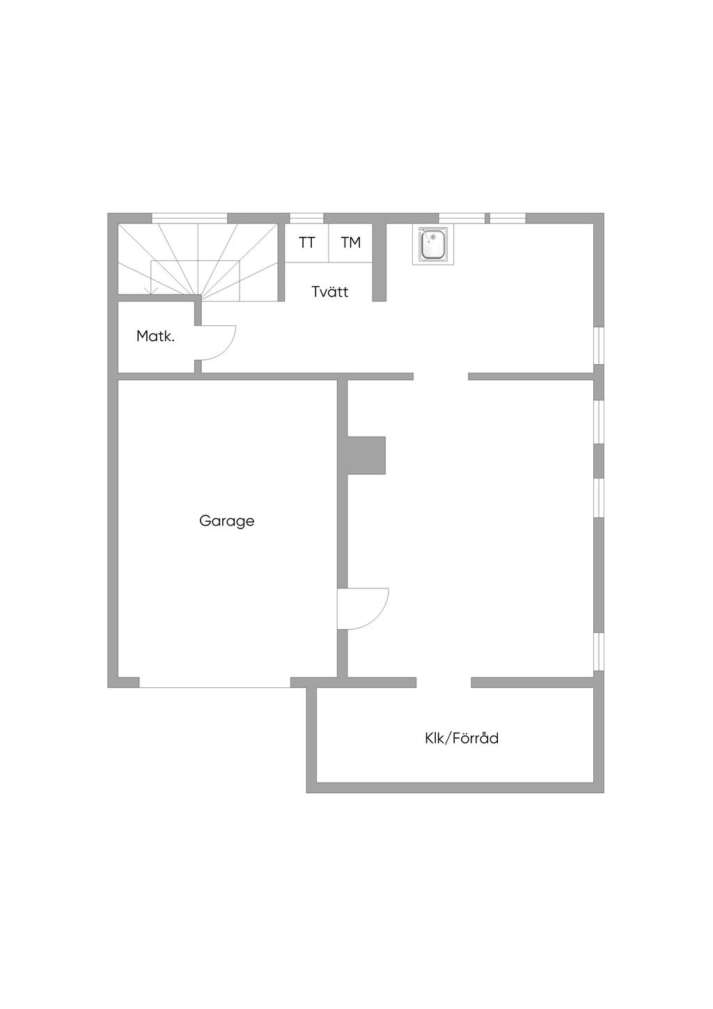 Nedre plan 
