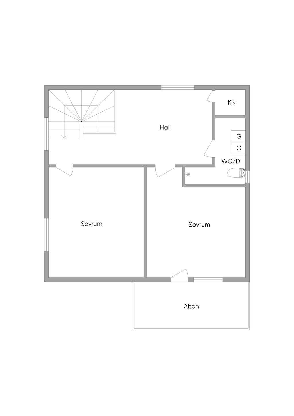 Övre plan 