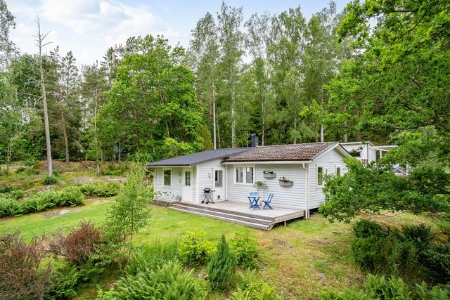 Välkommen till Götuddevägen 29!