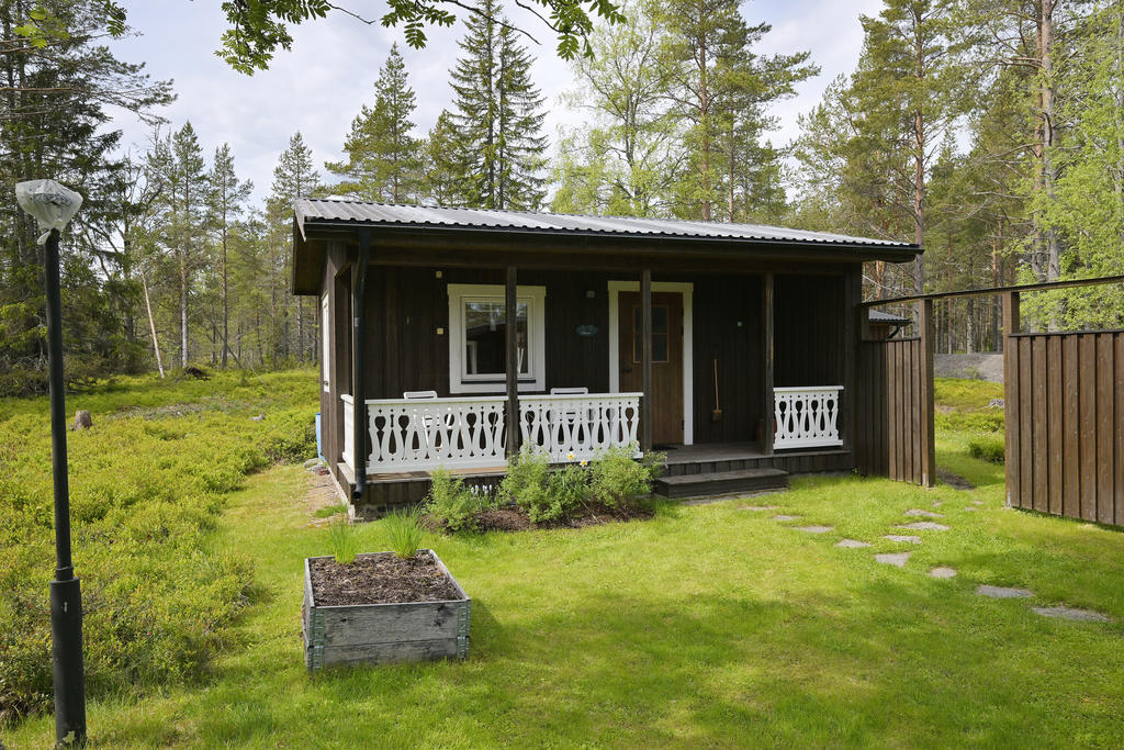 Gäststuga
