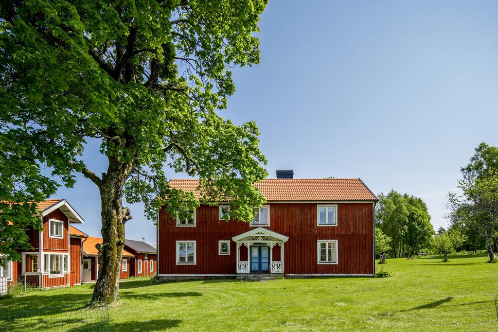 Huvudbyggnaden