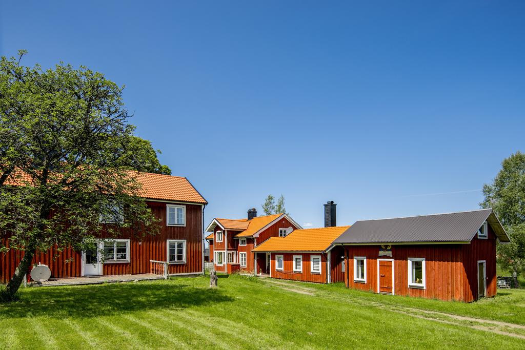 Lekstuga till höger