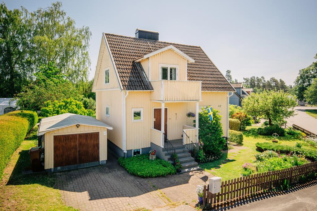 Framsida