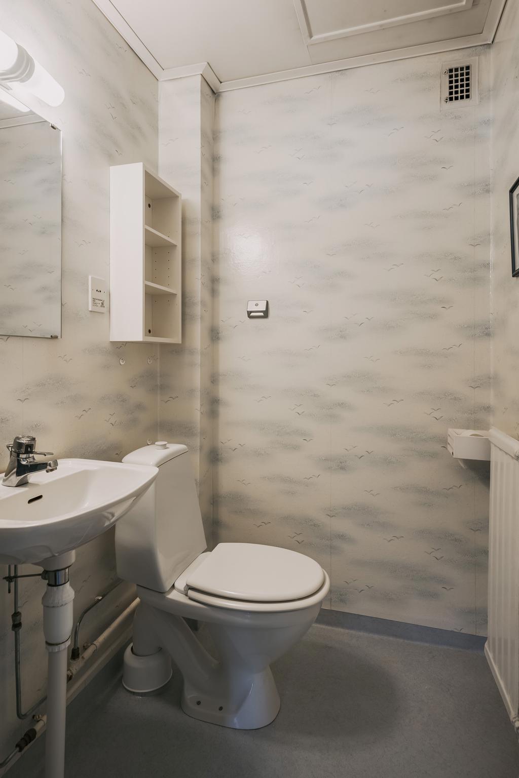 WC