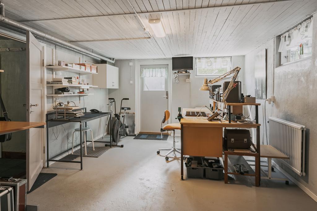 Källare