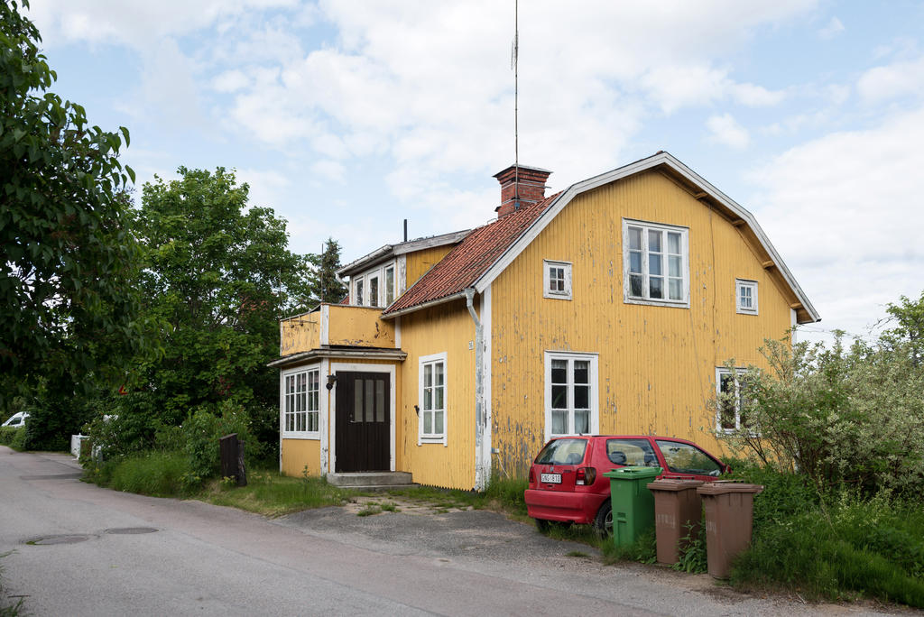 Framsida.