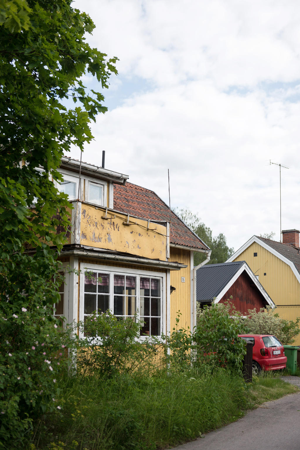 Framsida.