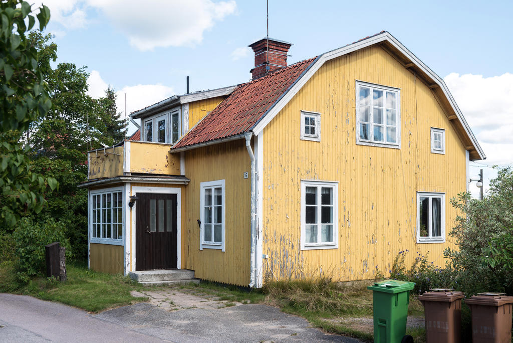 Framsida.