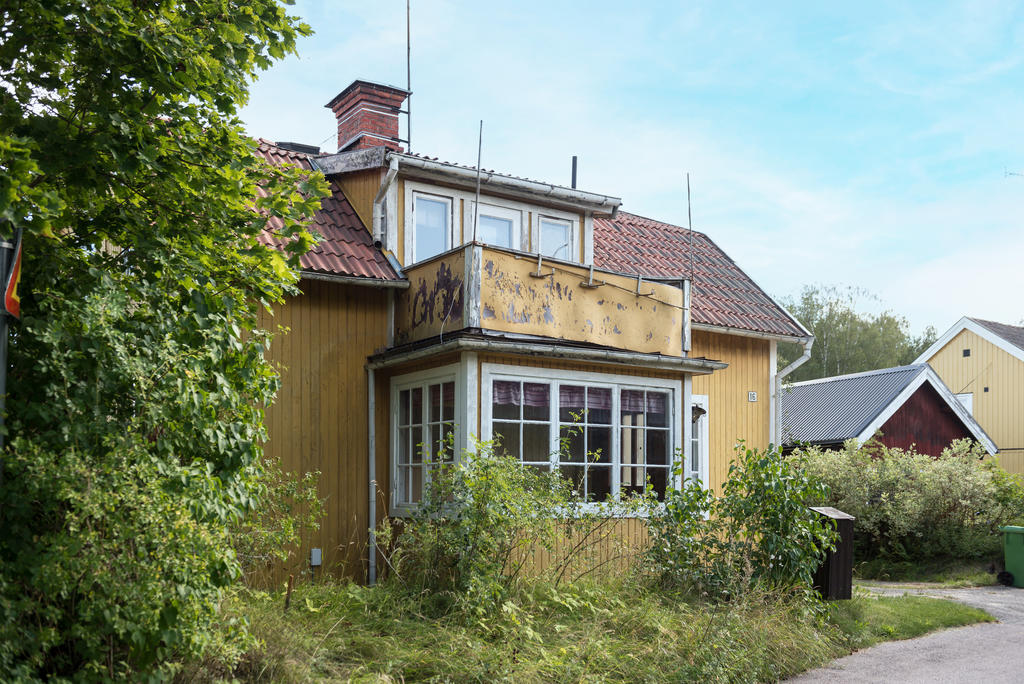Framsida.