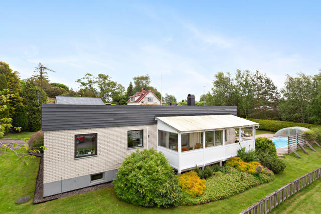 Härliga utemiljöer 