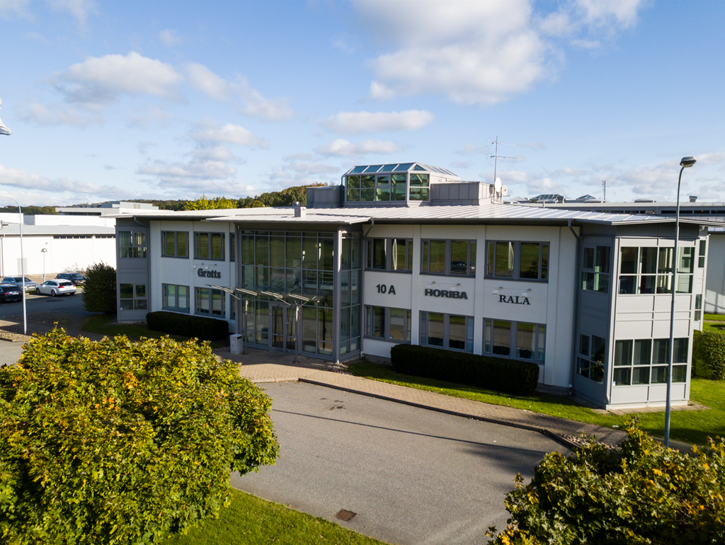 Grimboåsen 10A