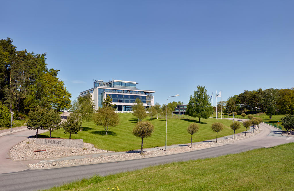 Sankt Jörgen Park Resort