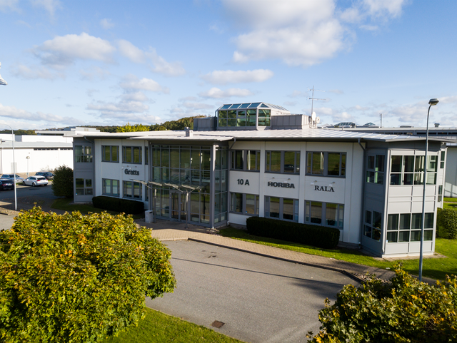 Grimboåsen 10A