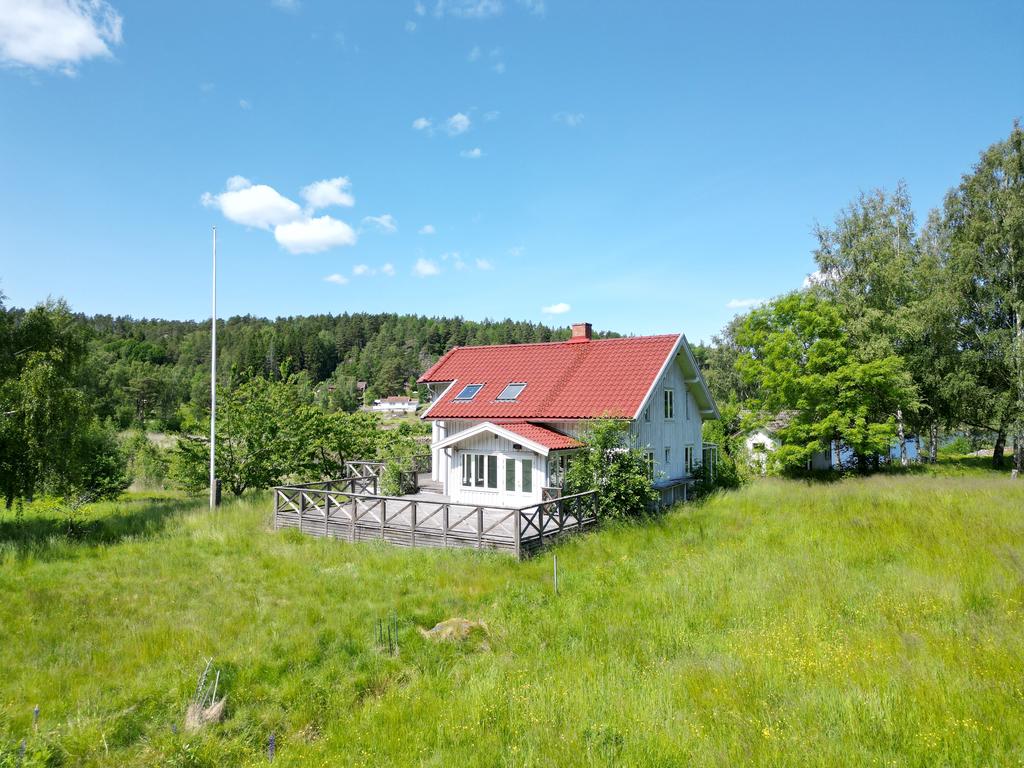 Huvudbyggnad