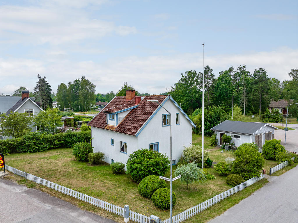 Munkens Väg 2