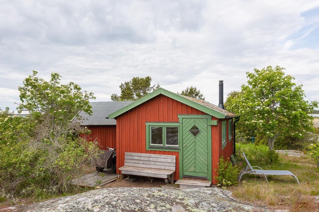 Gästhus
