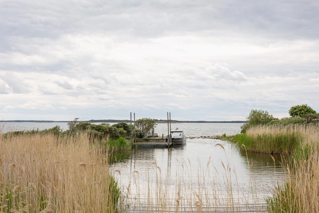 Båtplats