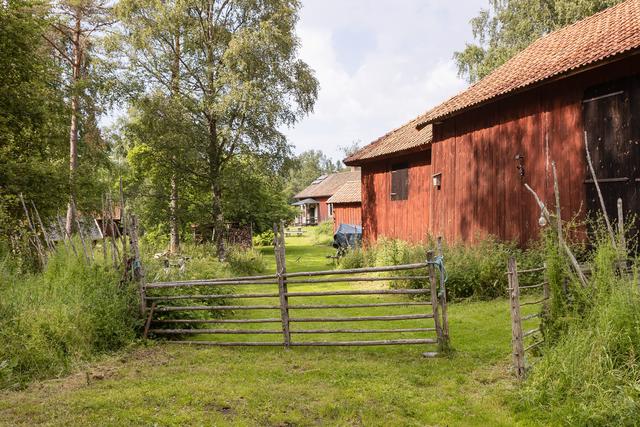 Välkommen till Kvarntorp
