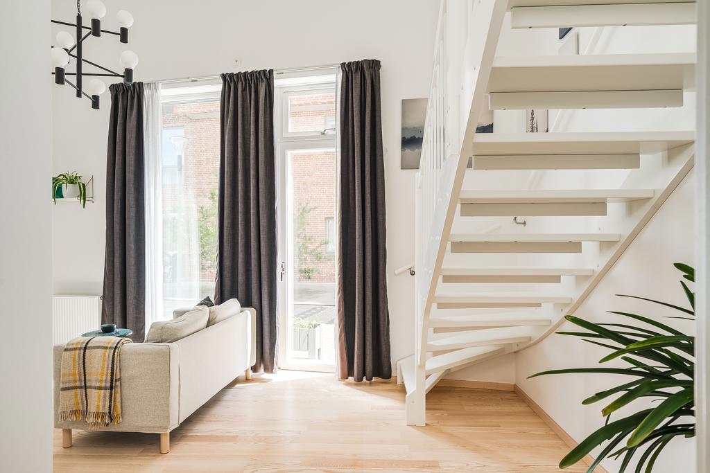 Härligt ljusinsläpp
