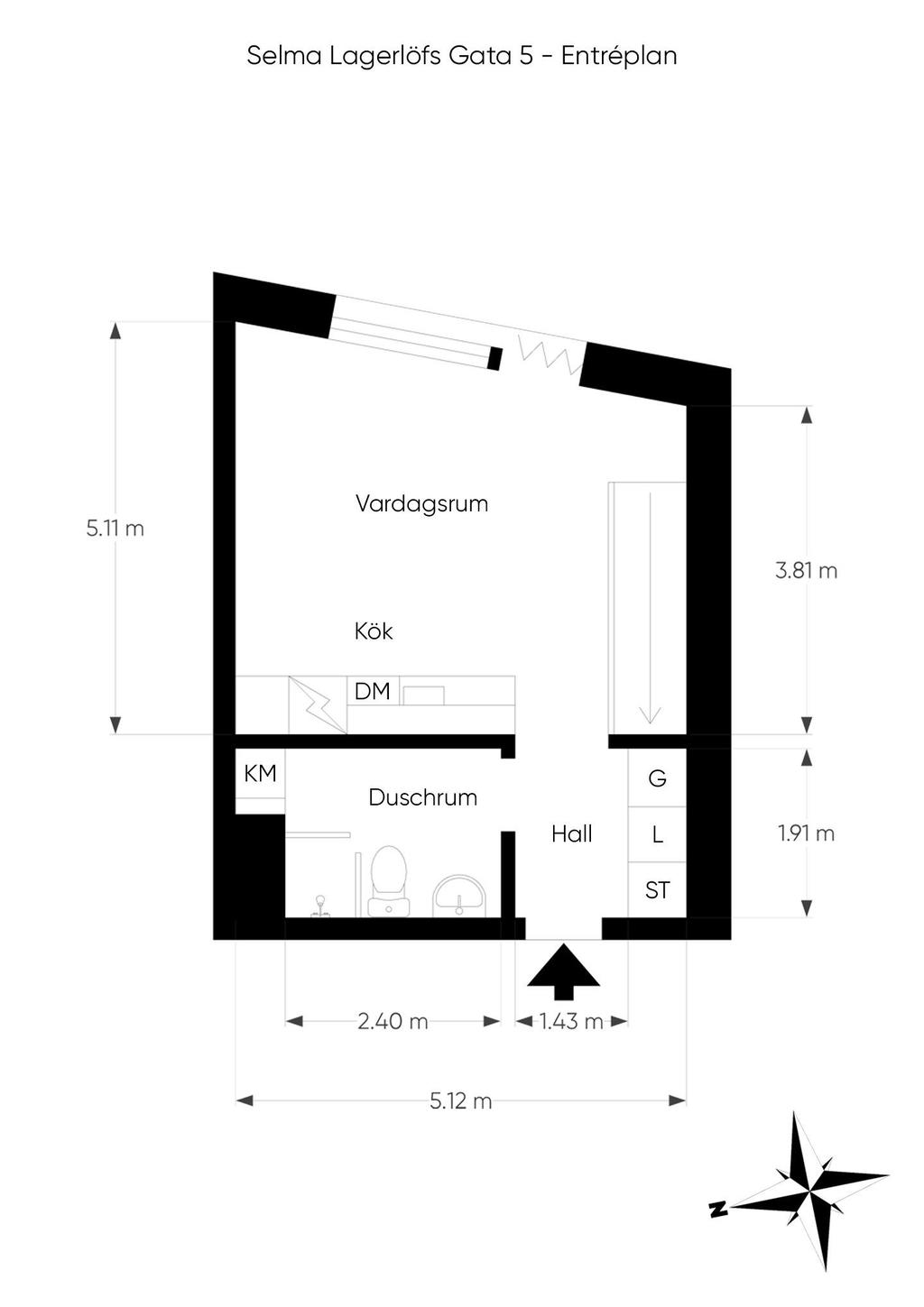 Entréplan