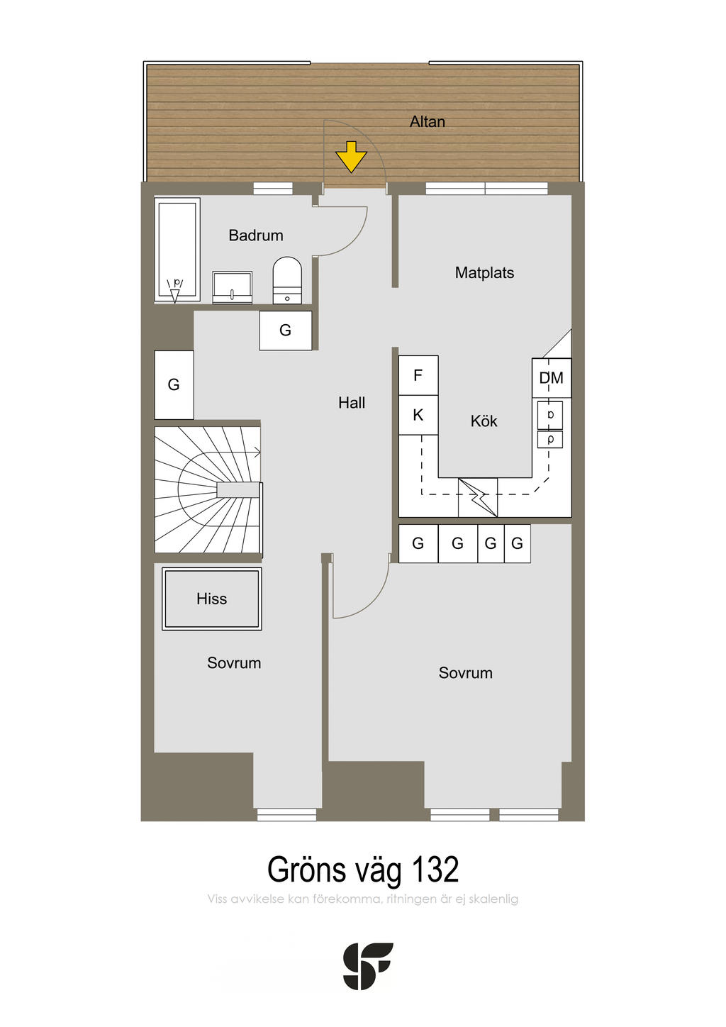 Entréplan