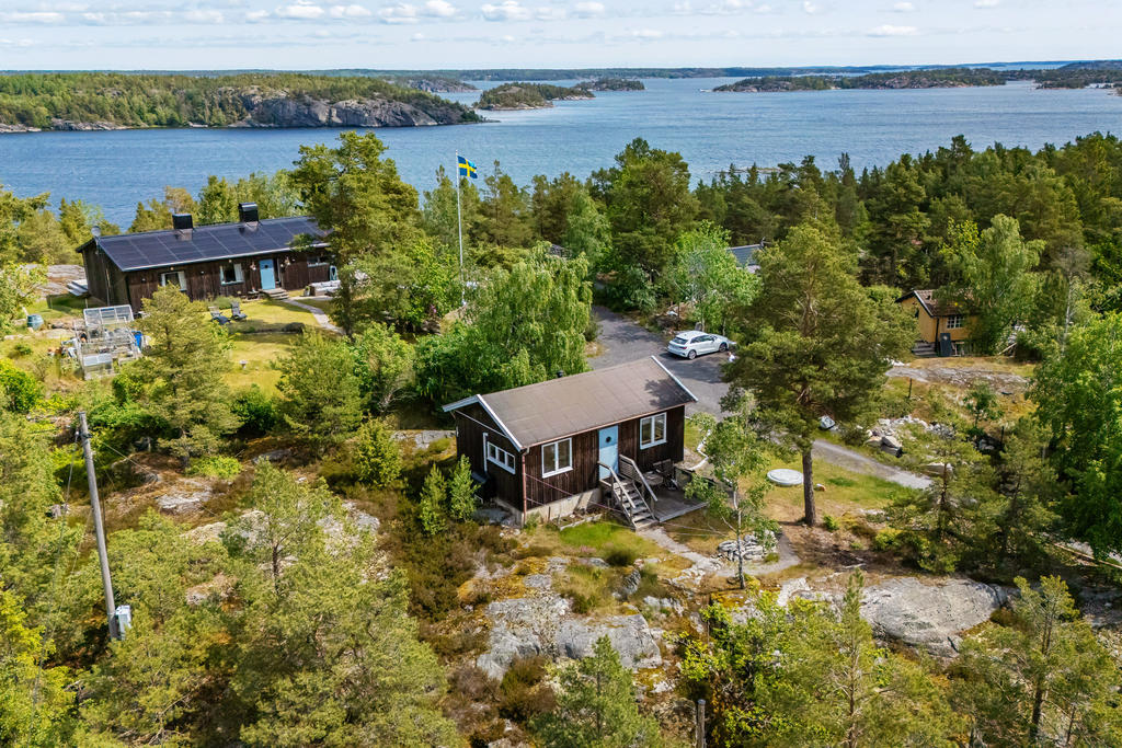 Hus och Gästhus