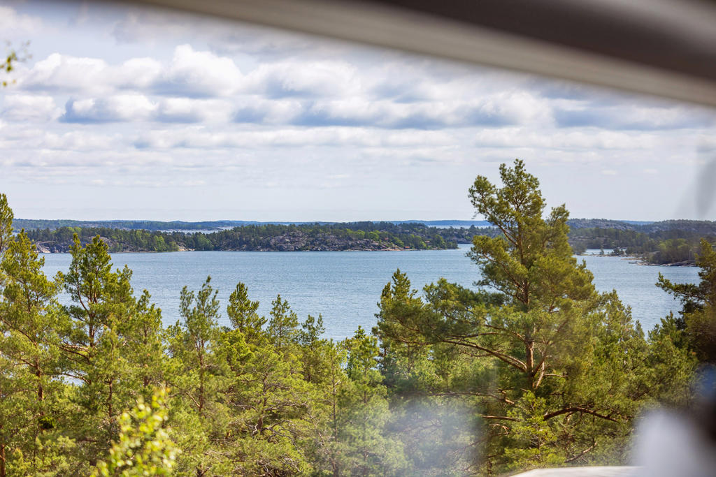 Fjärden i blickfånget