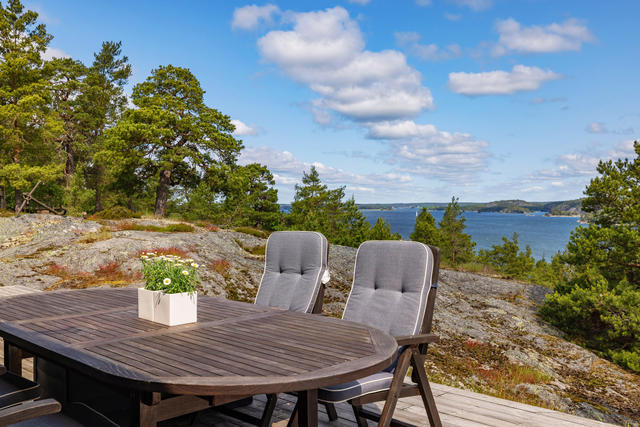 Välkommen till bords
