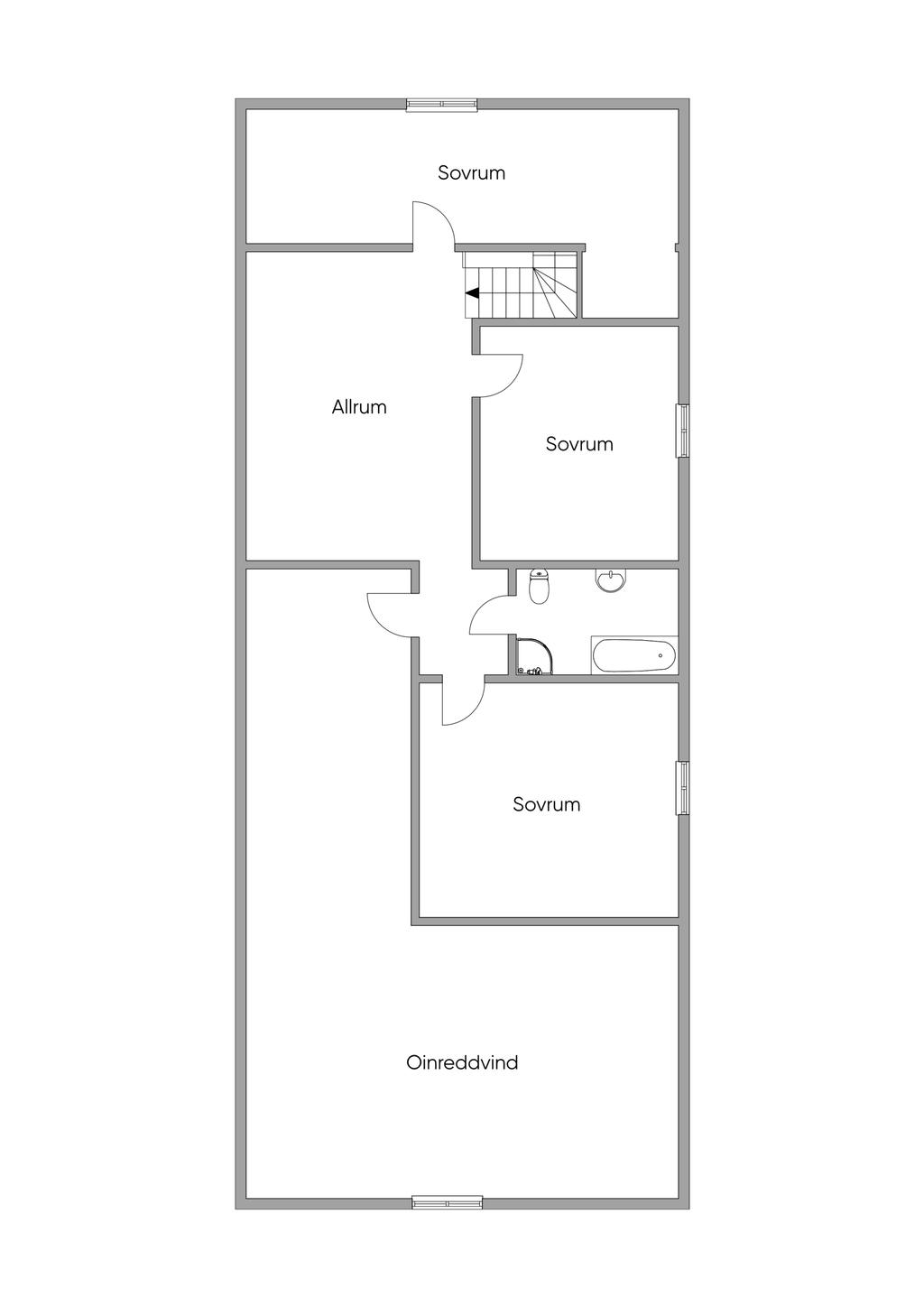 Övreplan