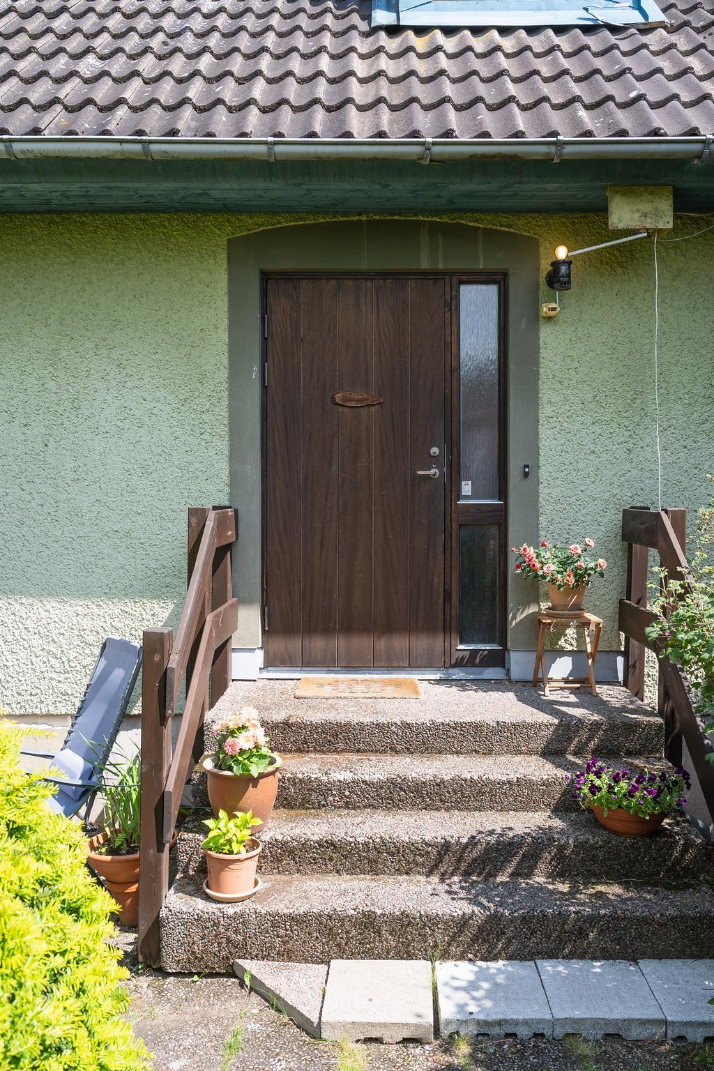 Entré