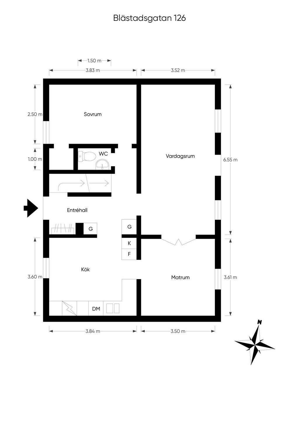 Entréplan