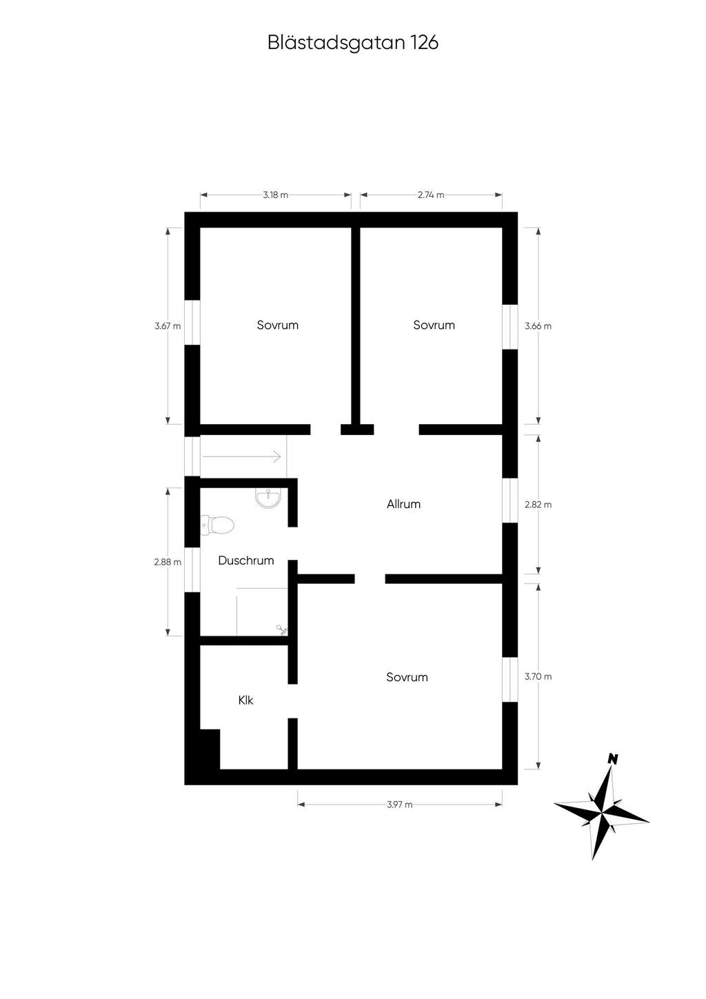Övre plan