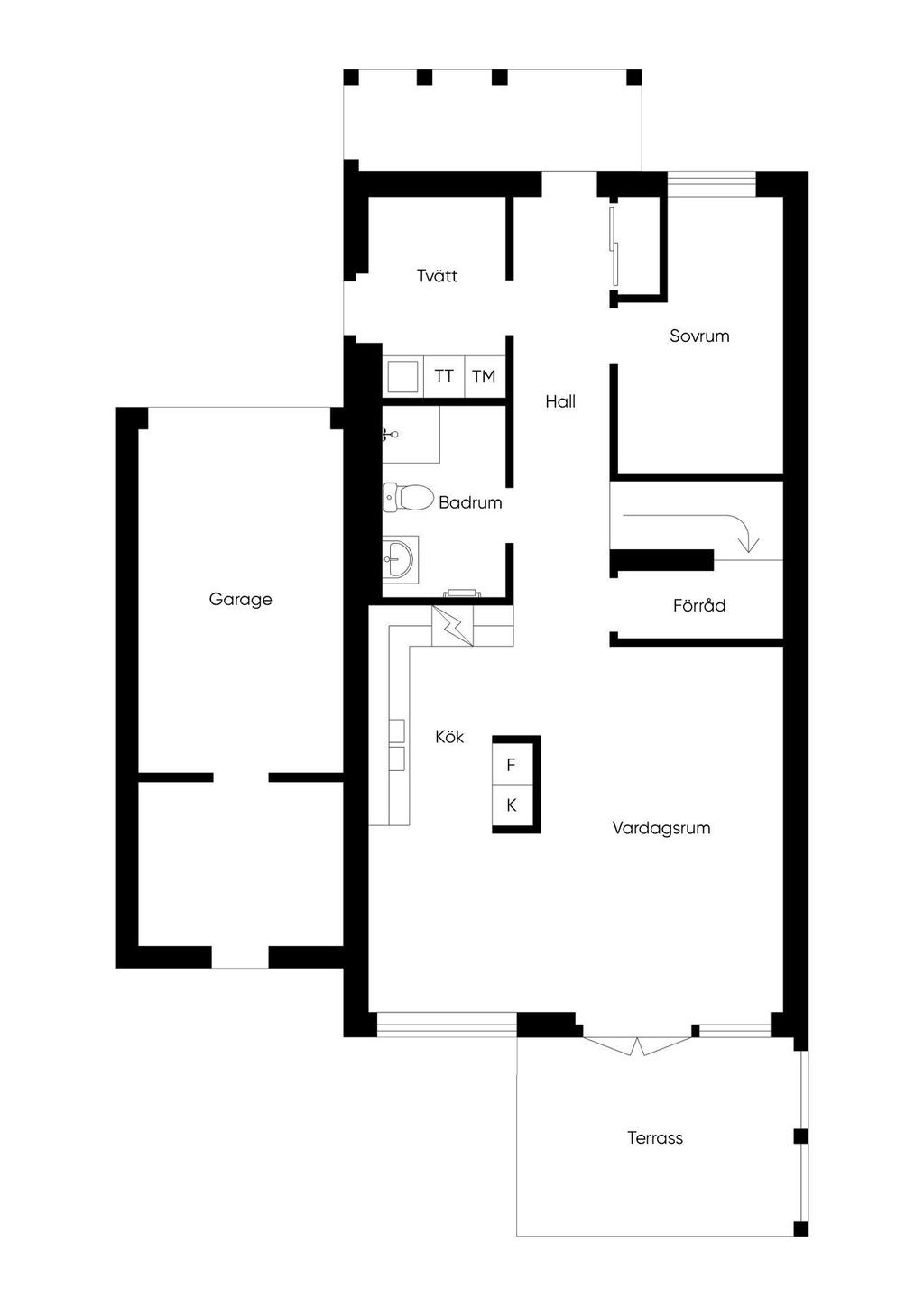 Entréplan