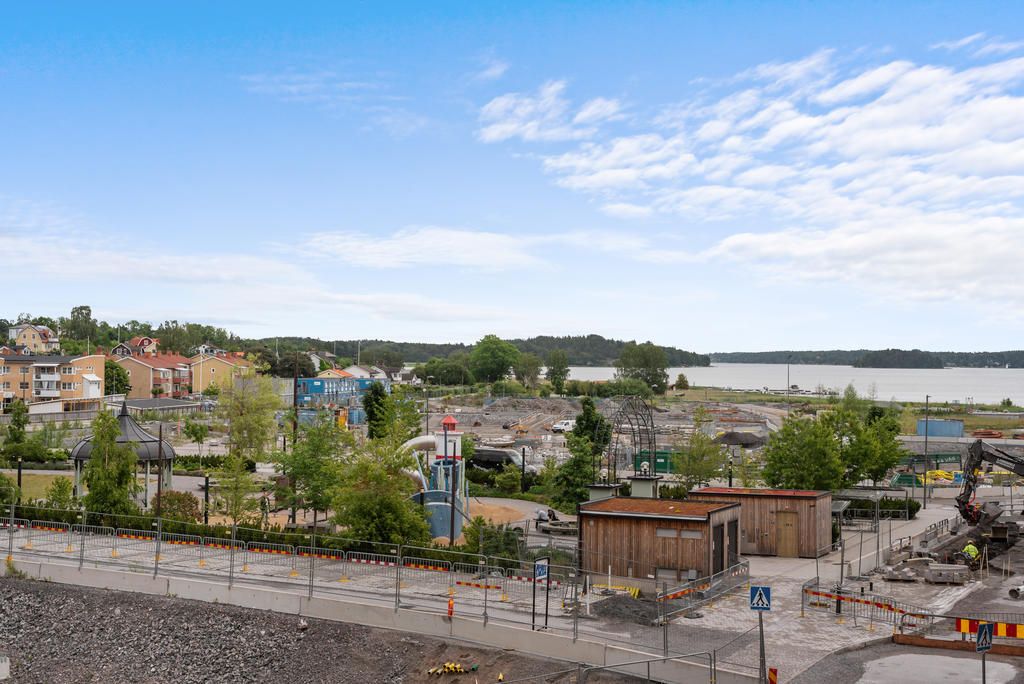 Lekparken