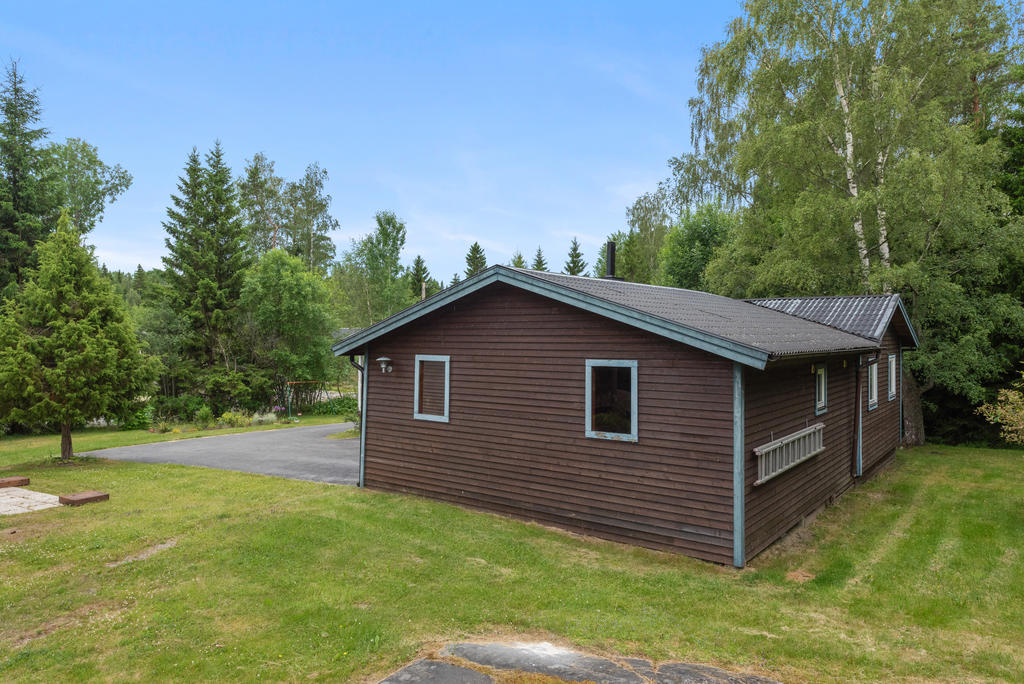 Huset