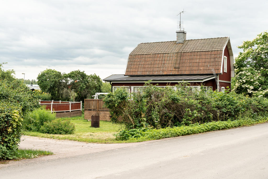 Huset