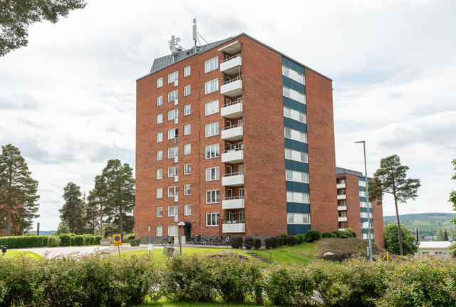 Huset 