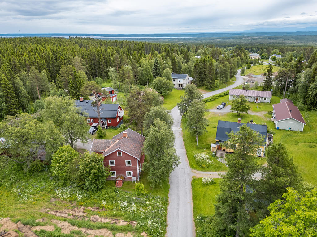 Bullerbykänsla!