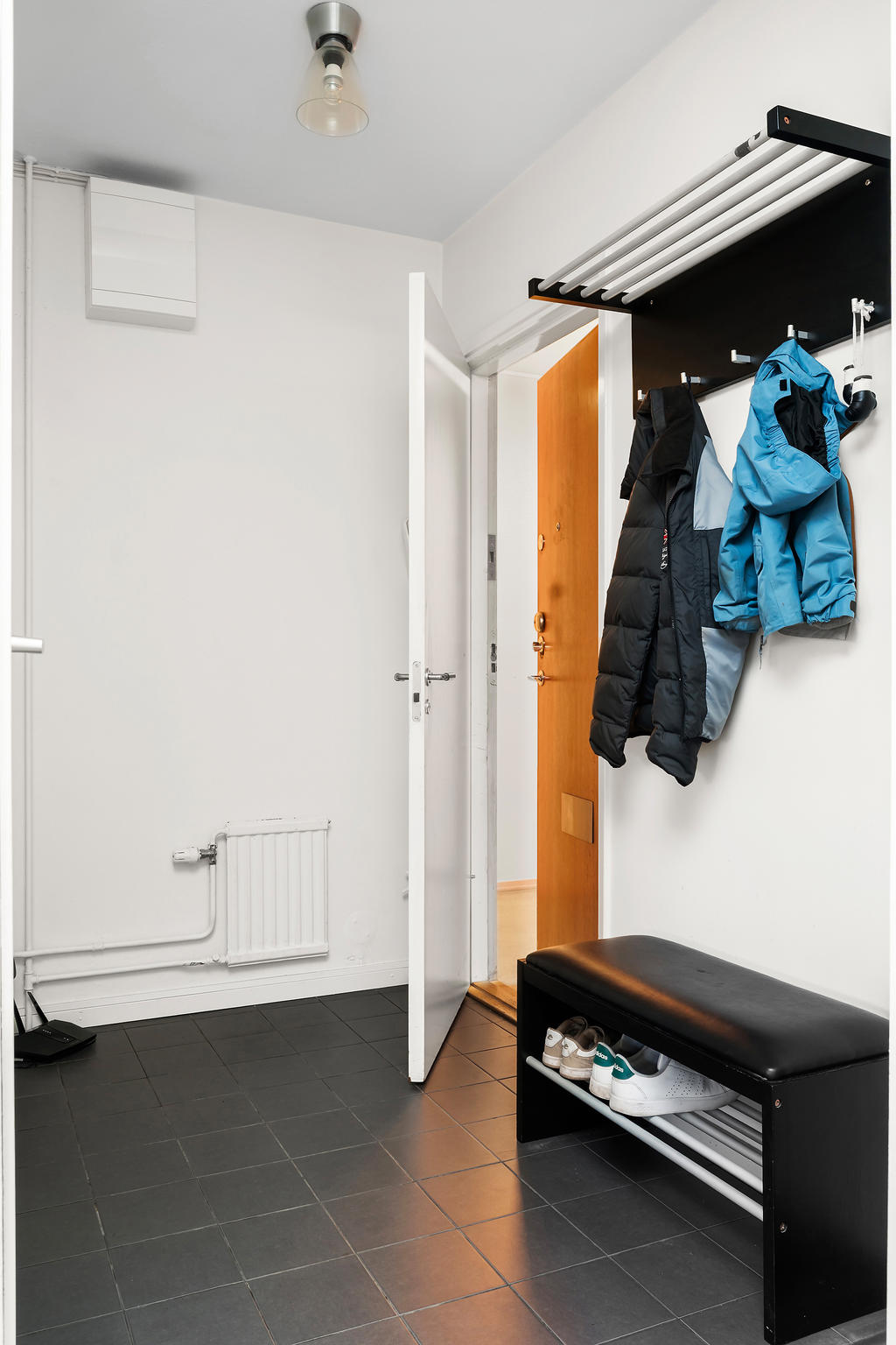 Välkommen att boka dig till visning!