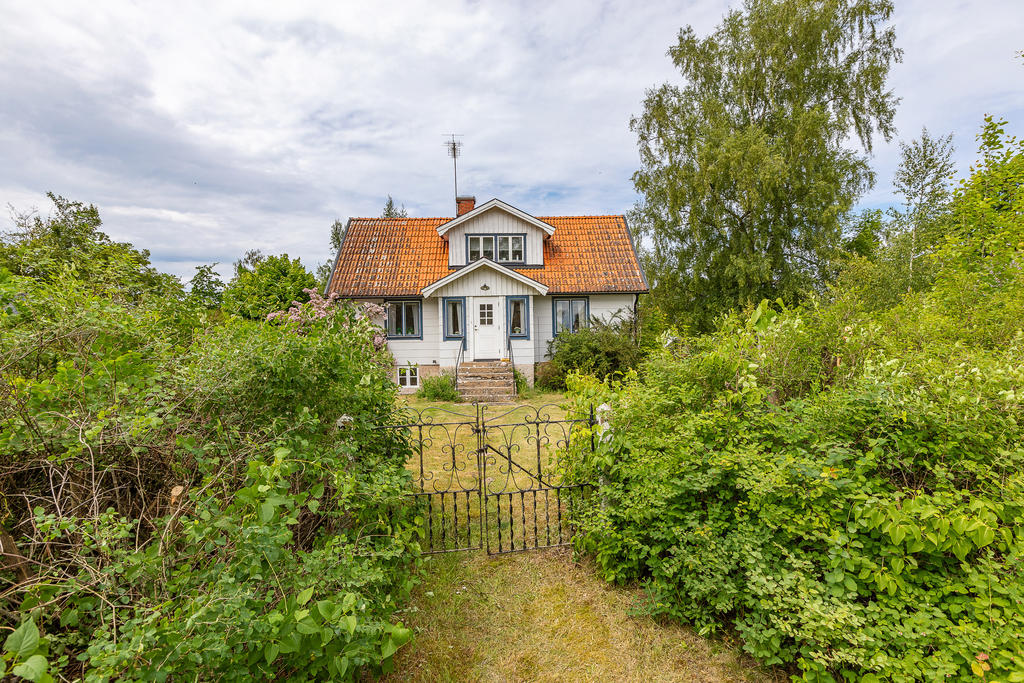 Välkommen till Gårdby 122!