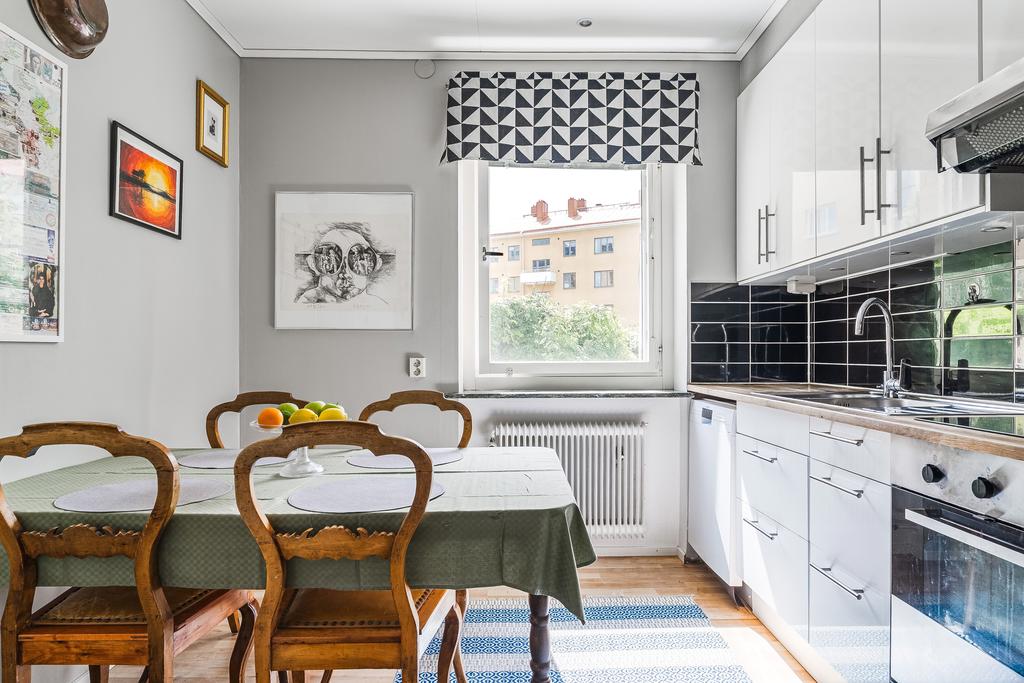 Välkommen till Stockholmsvägen 11A!