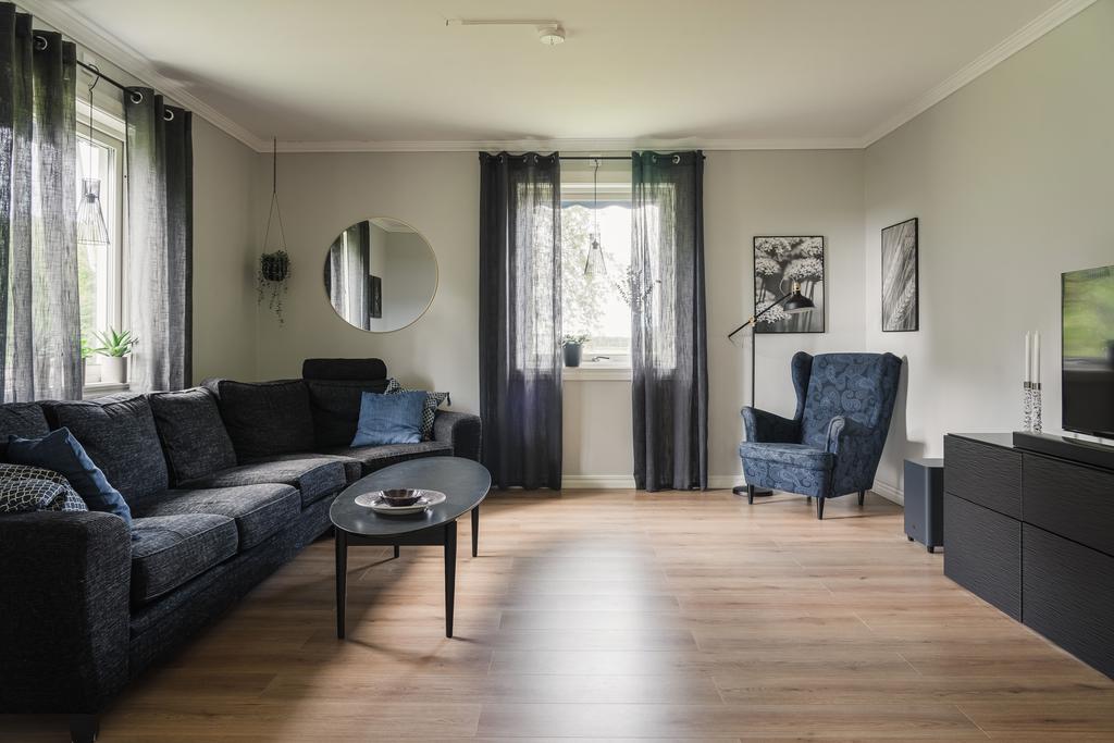 Huvudbyggnad 