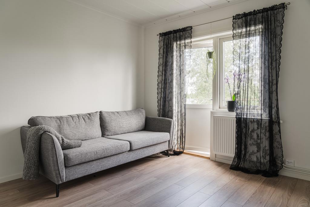 Huvudbyggnad