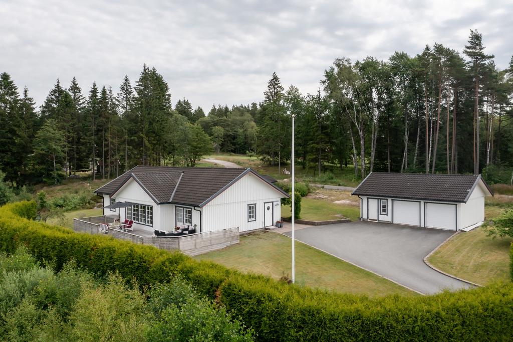 Ubbhult Björkstigen!