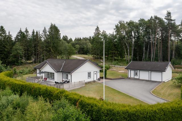 Ubbhult Björkstigen!